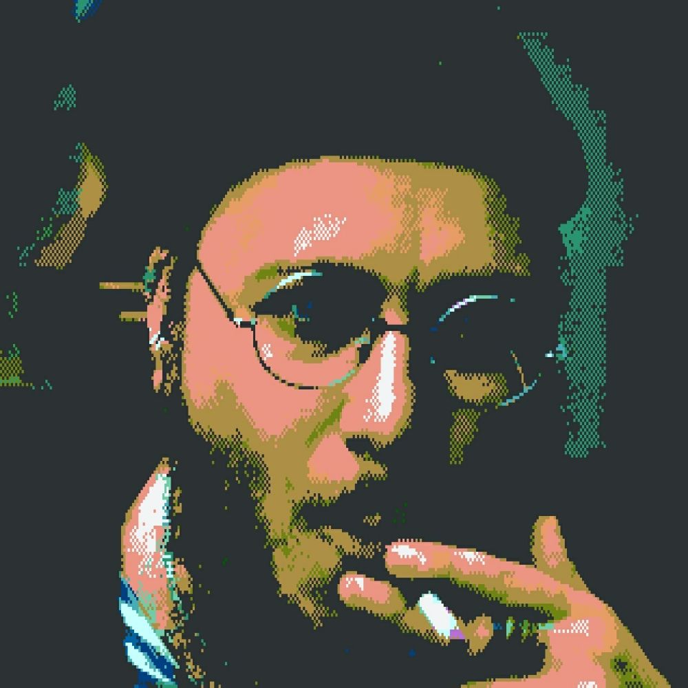 Ilya Ash