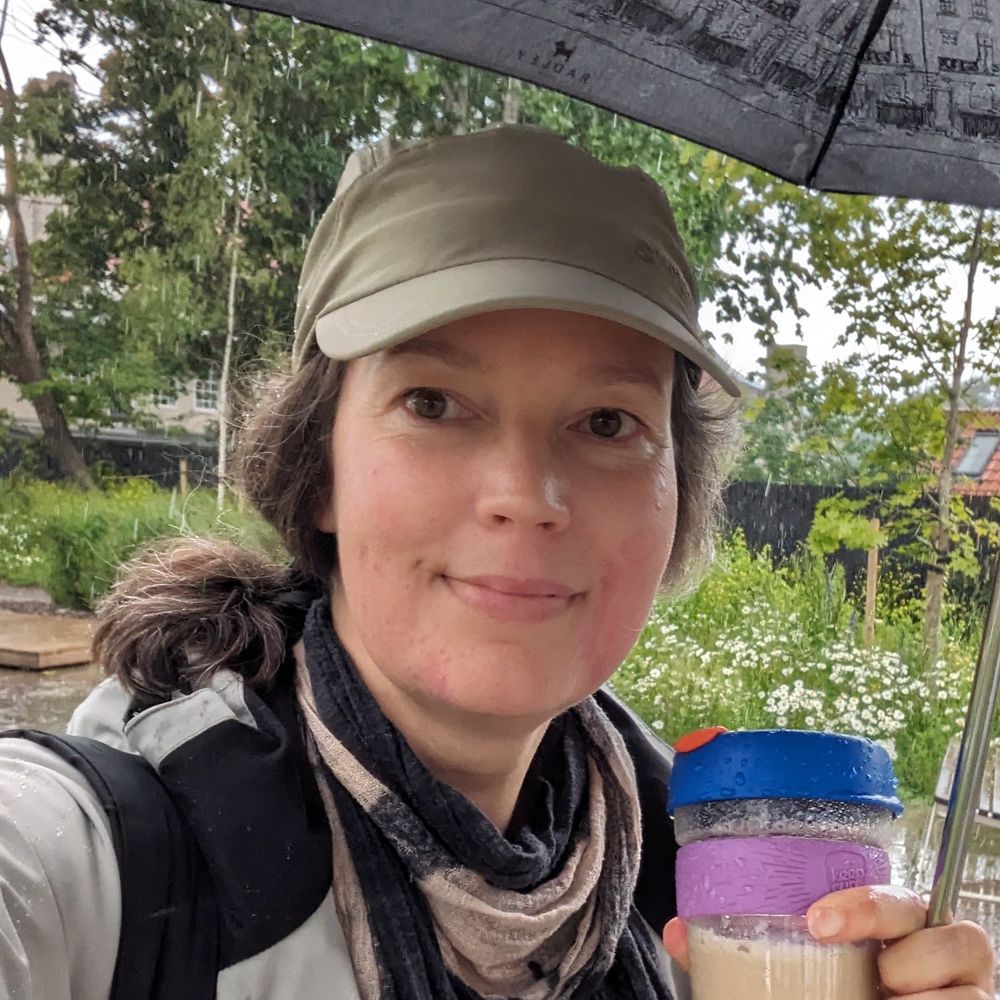Helen Ilus | Greenground Map