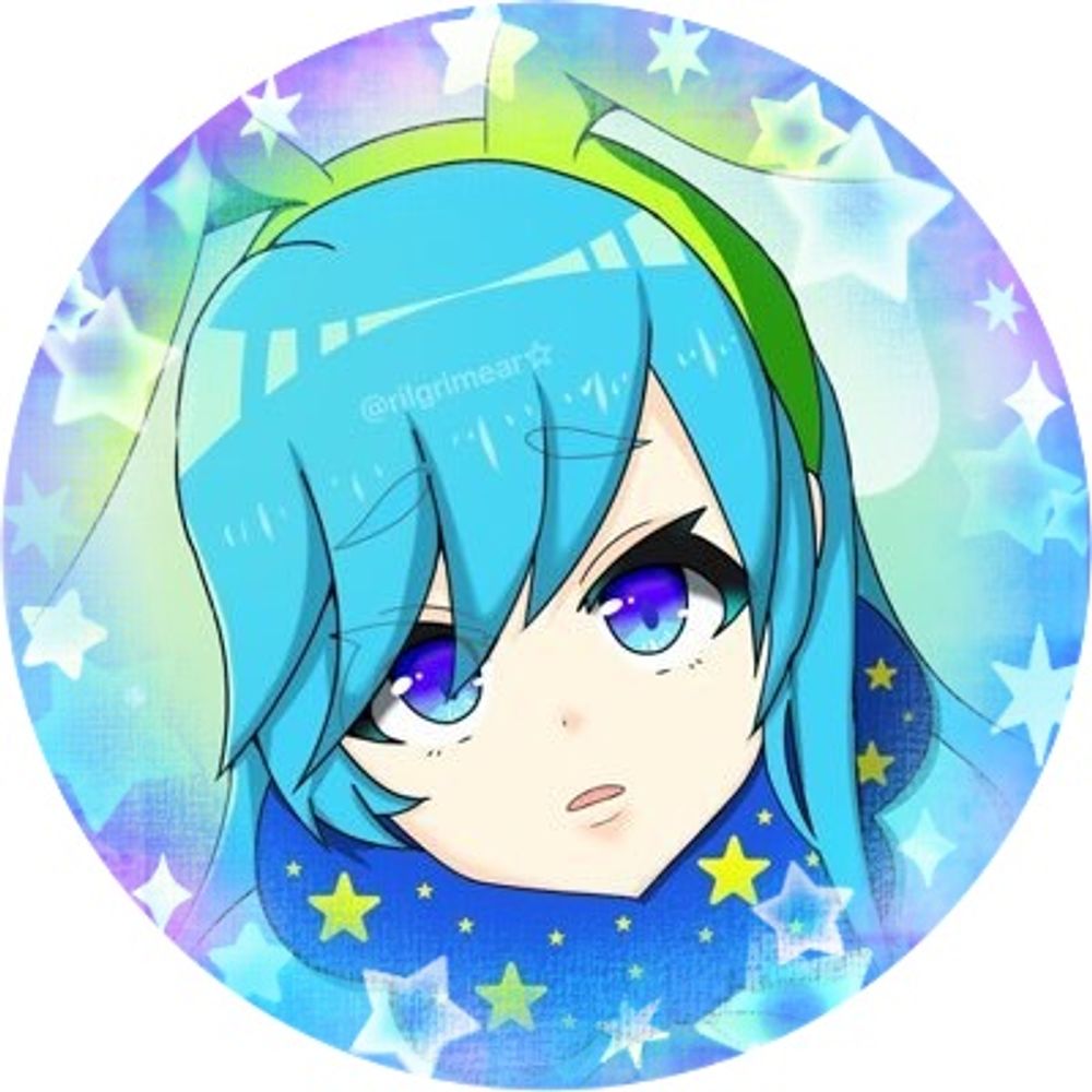 時を駆けるりりぃ