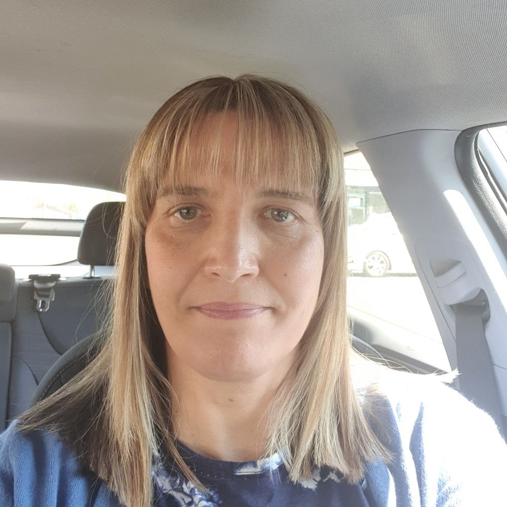 Deirdre Nelson