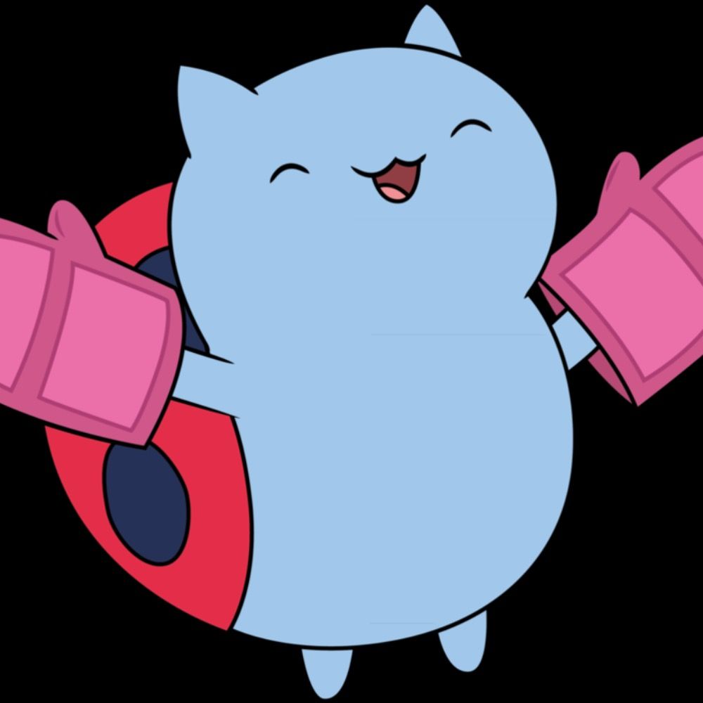 Catbug528