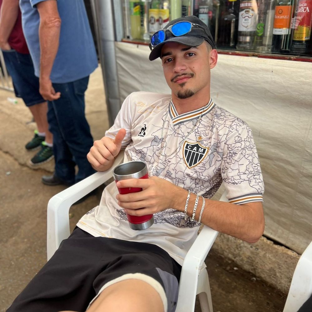 Tiago Borges 