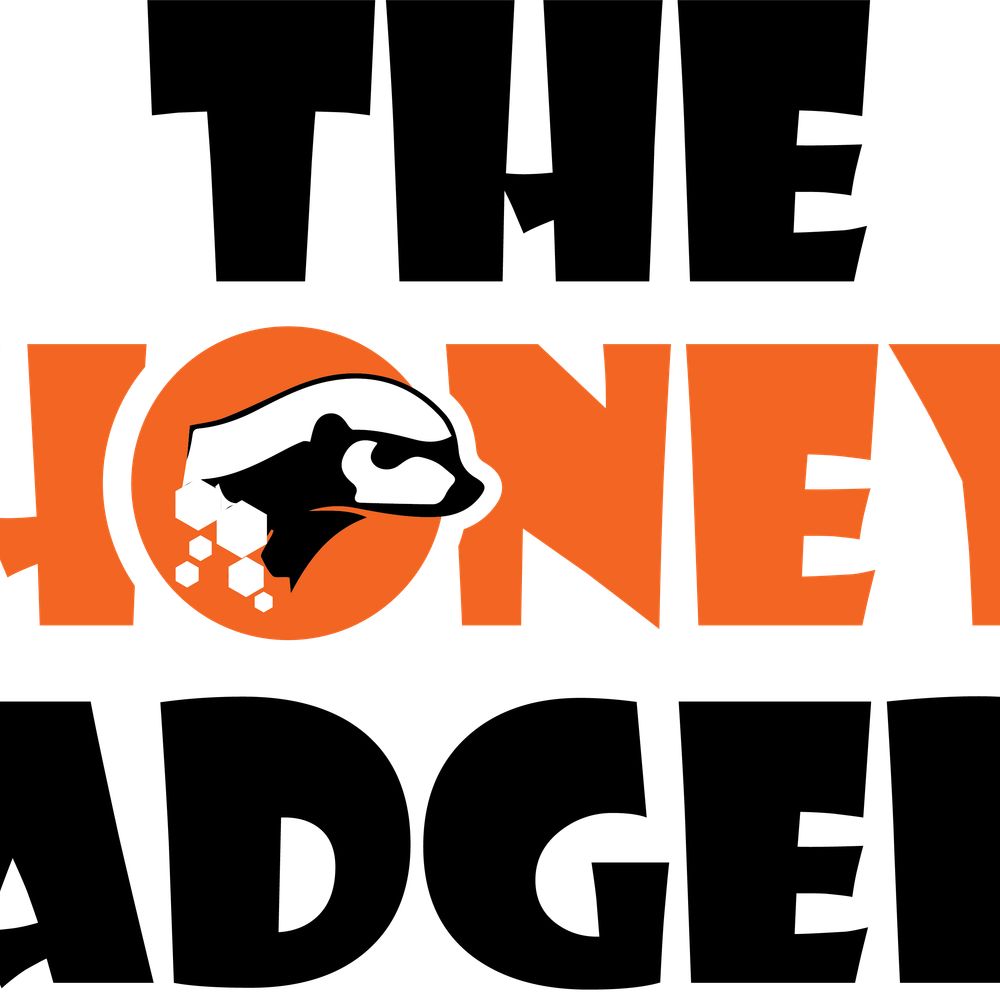 The Honey Badgers