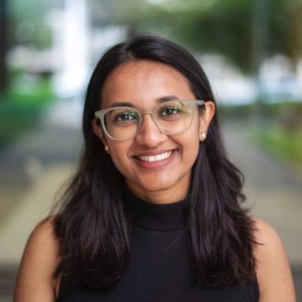 Rajvi Agravat