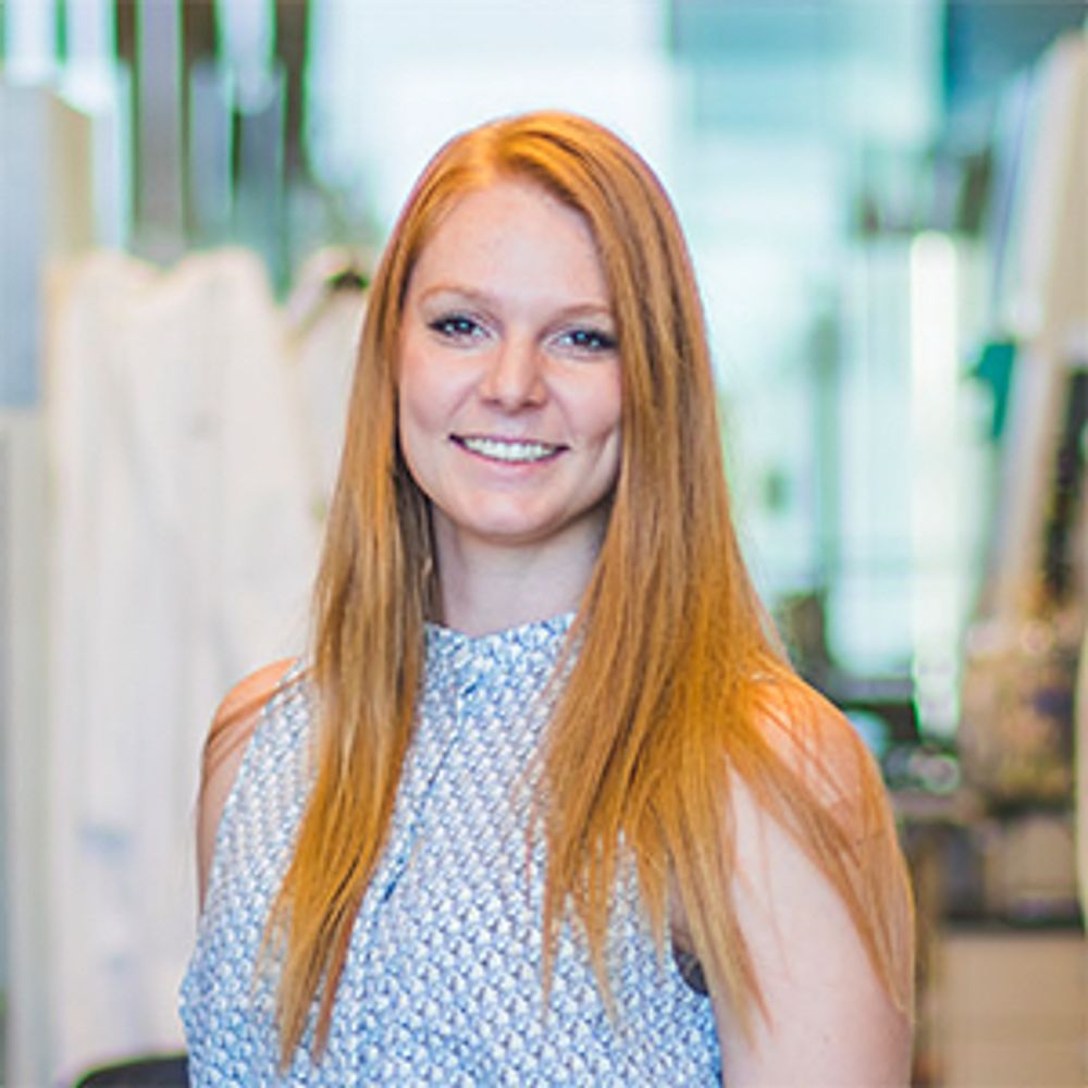 Katie M. Campbell, Ph.D. 