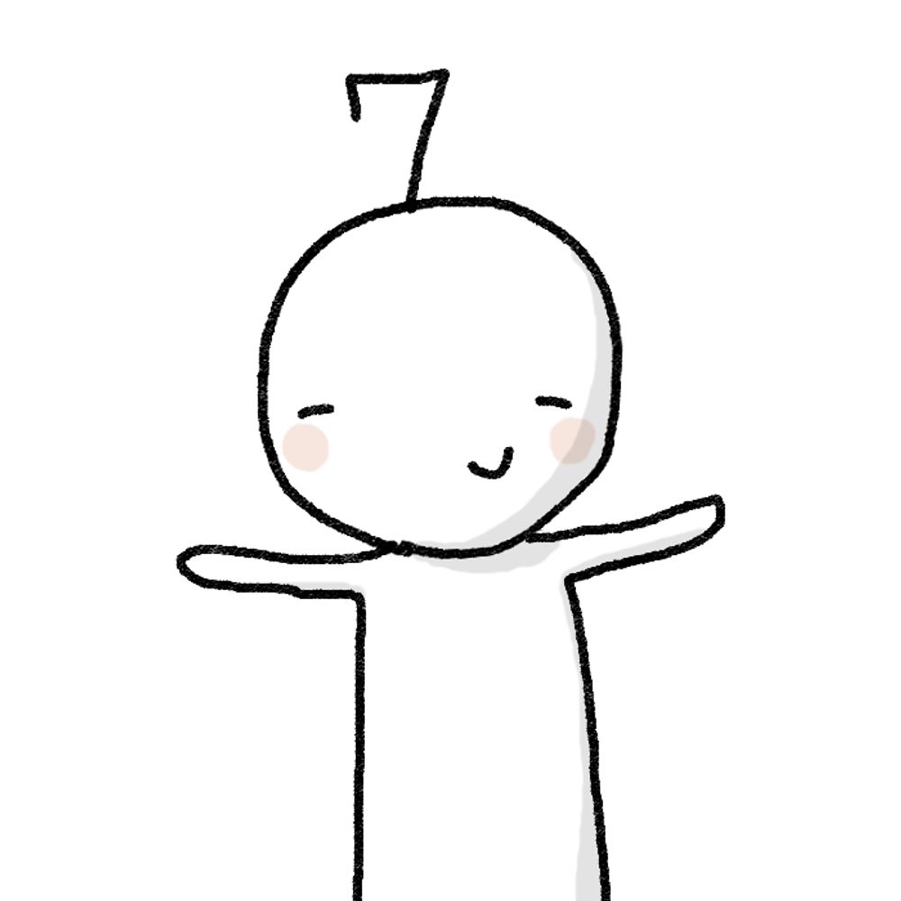 칠