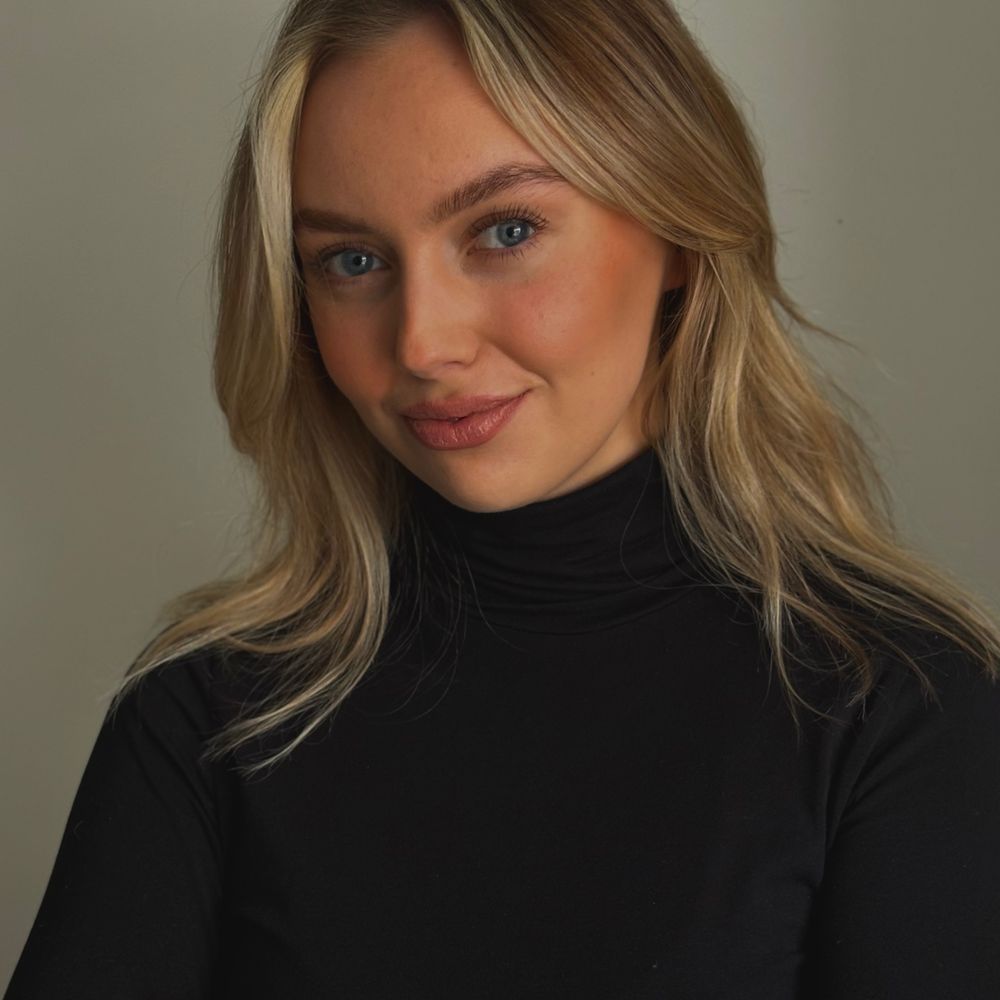 Kolbrun Kristinsdottir