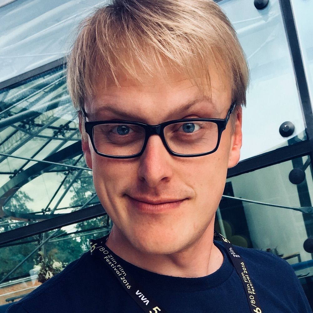 Aleš Koňařík