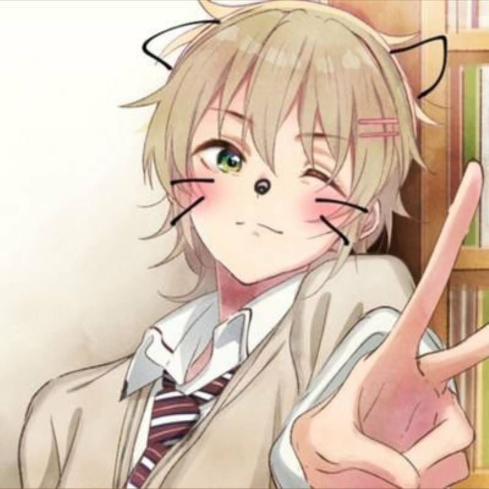 あにま🌺