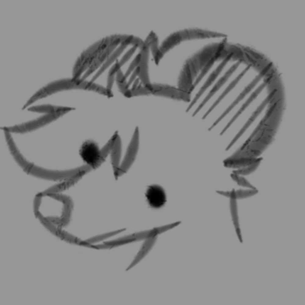 Void_Opossum -✨(OPEN Commissions)✨- (3/5)