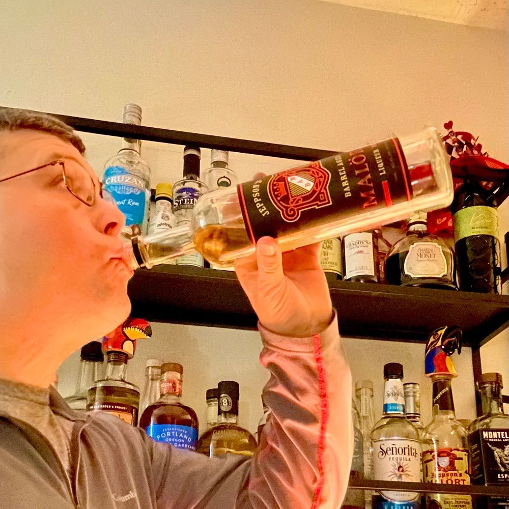 BarTalvo BarKeep