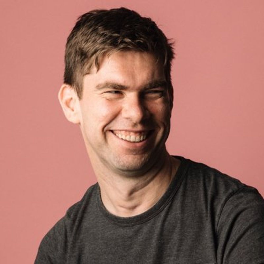 Brian Scanlan