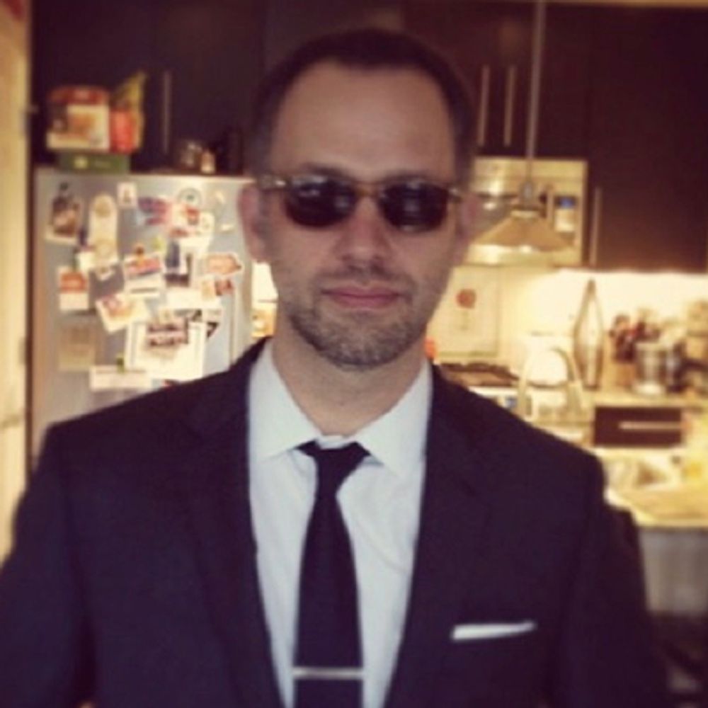 Ben Armbruster