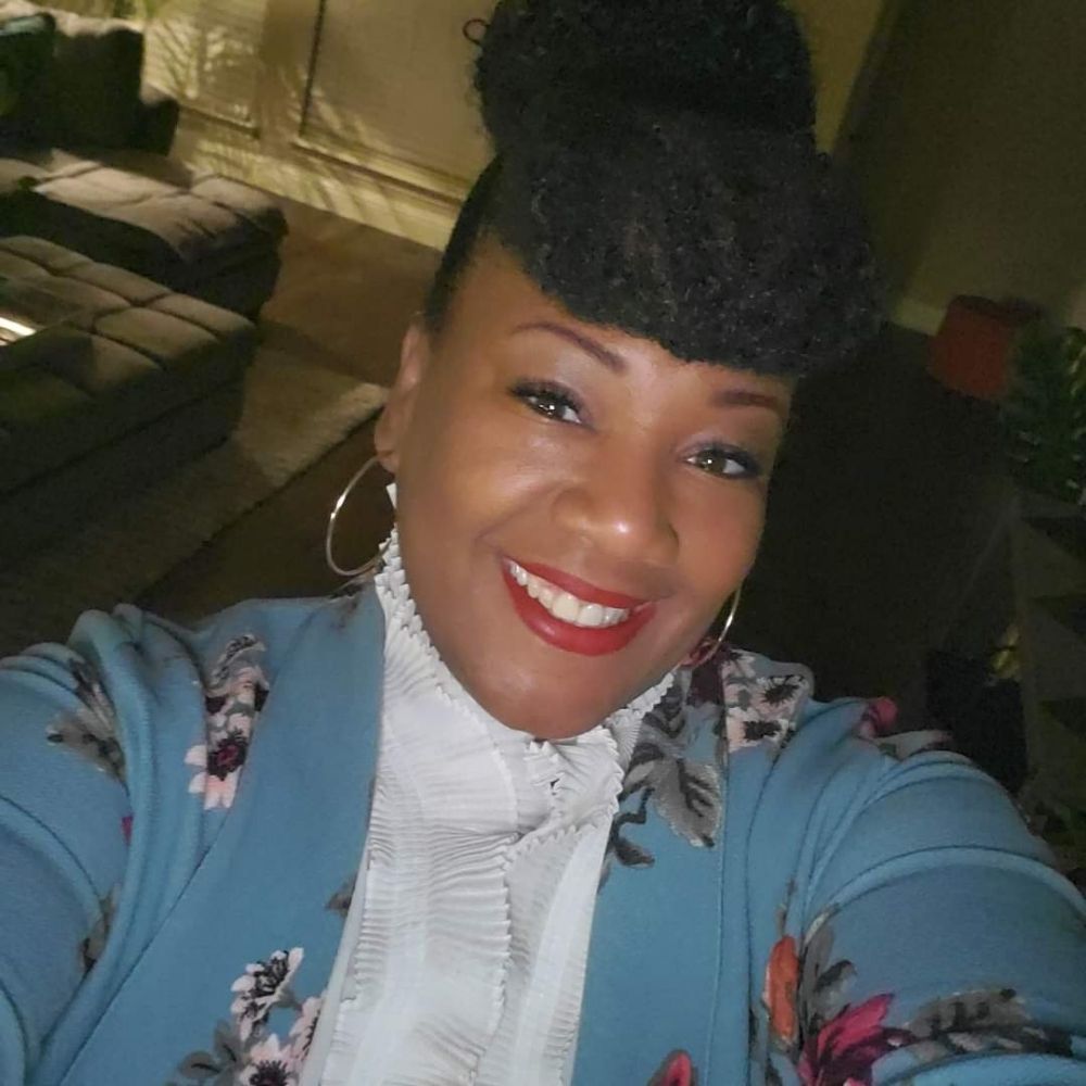 Ingrid Judge @ Social Elevation