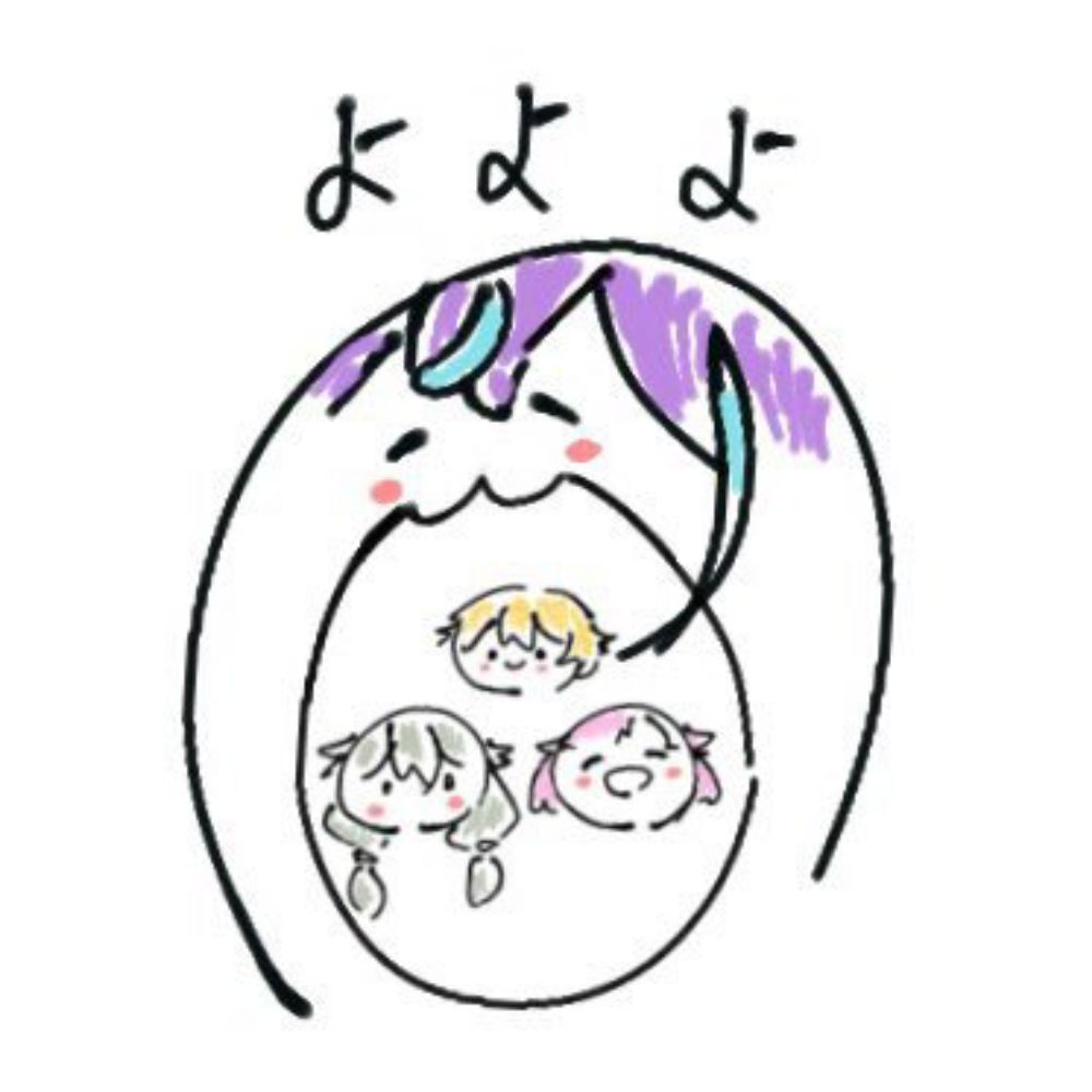 まるまる🐣