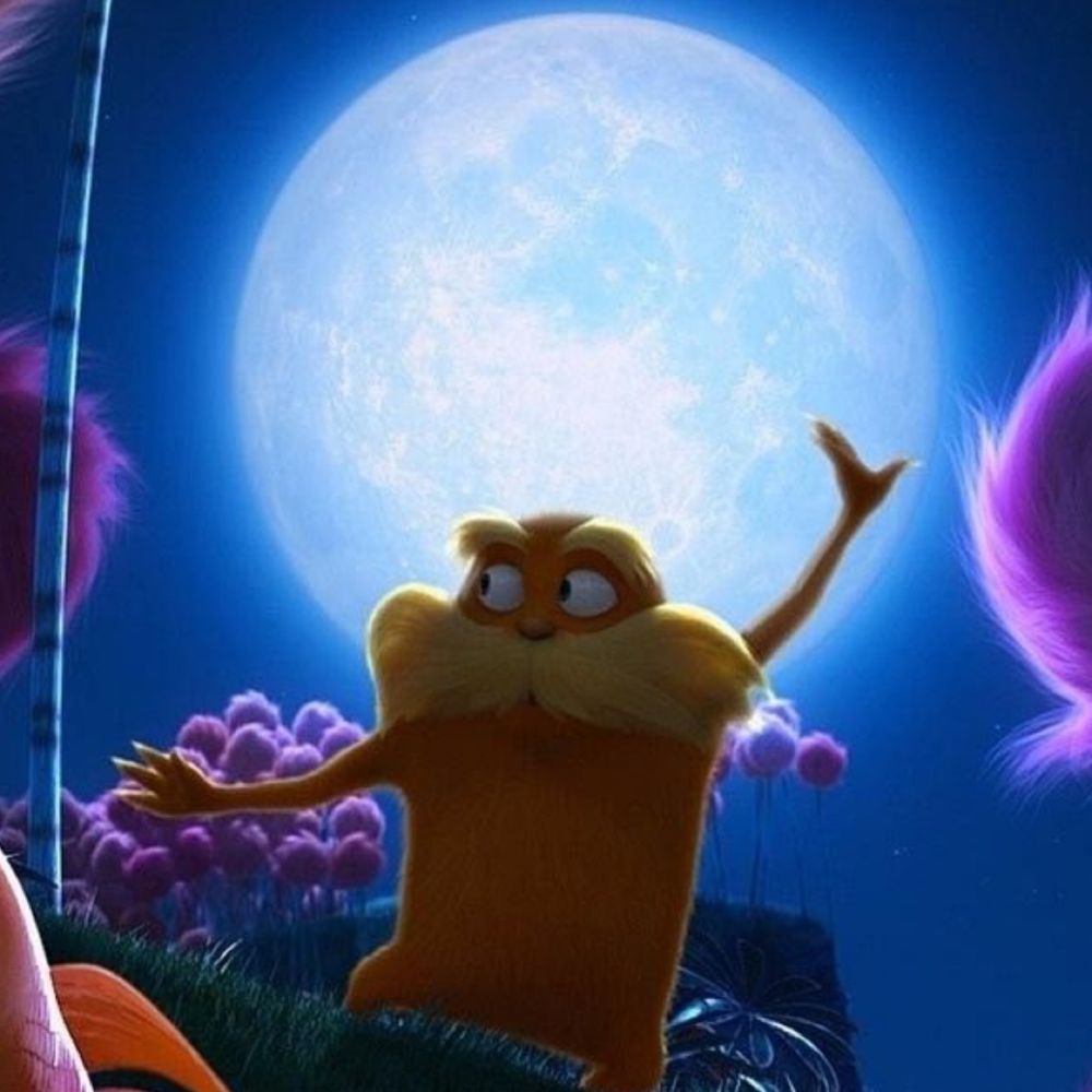 The Lorax