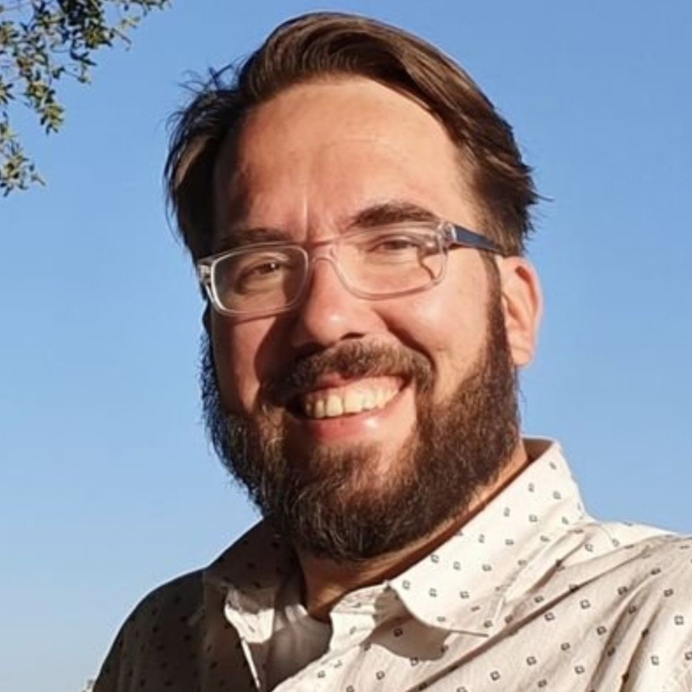 Guido Moll - PhD