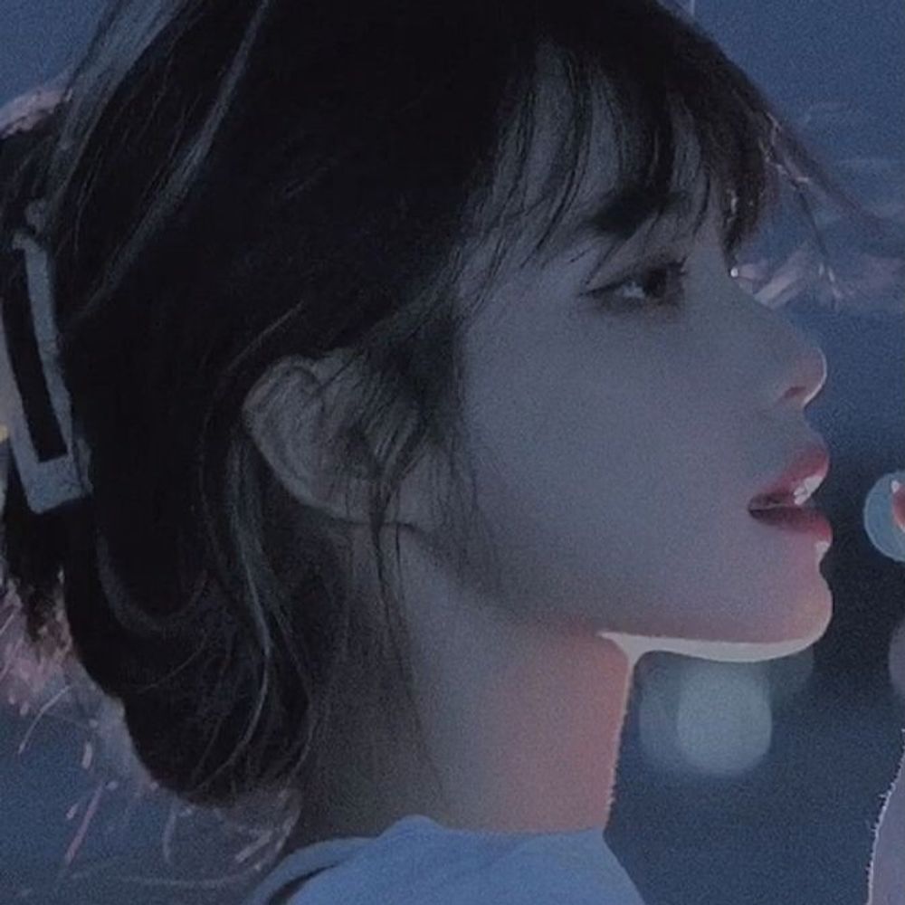 청