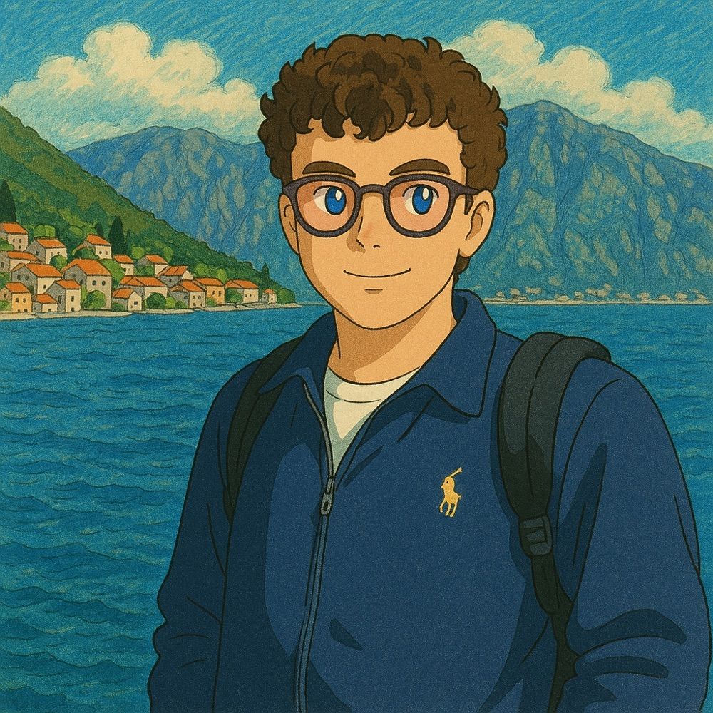 Mathieu Cocheteux