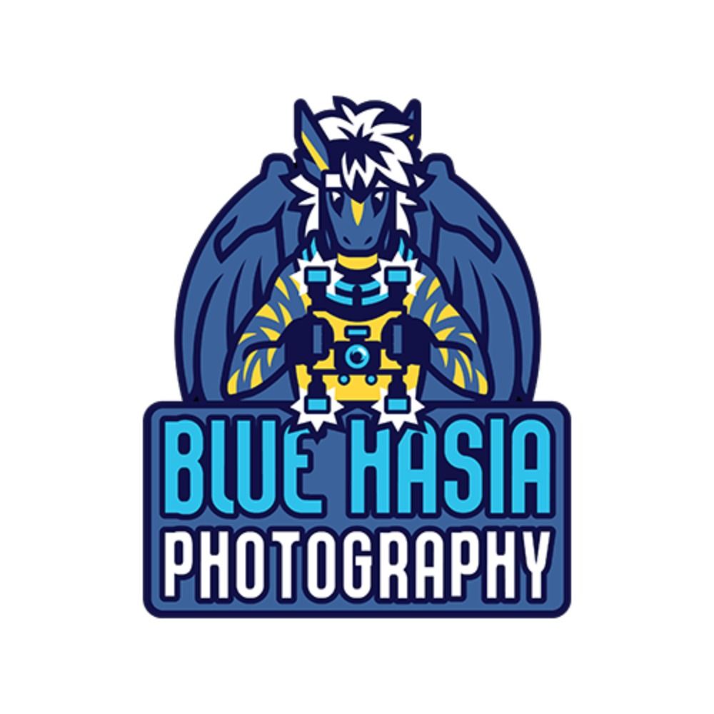 Blue Hasia's avatar