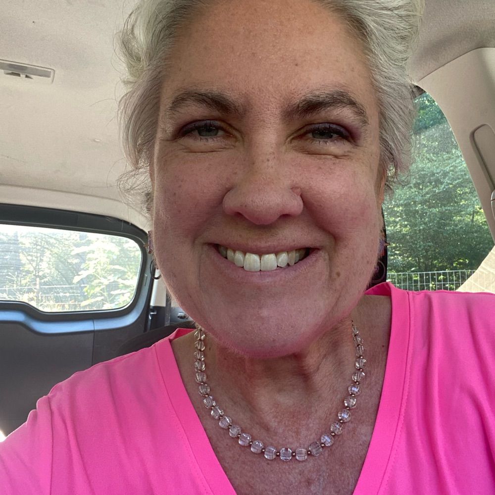 Donna Harper