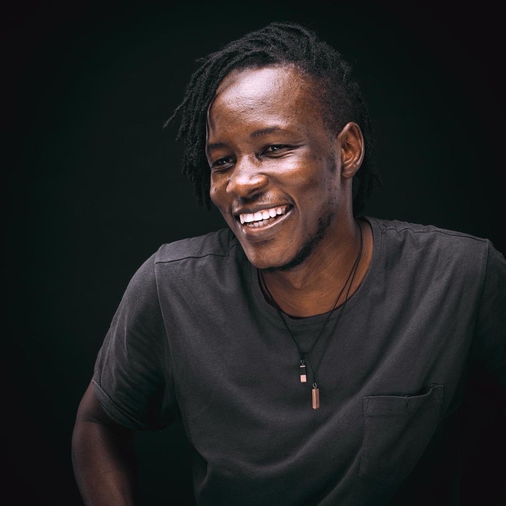 Gilbert Aleku