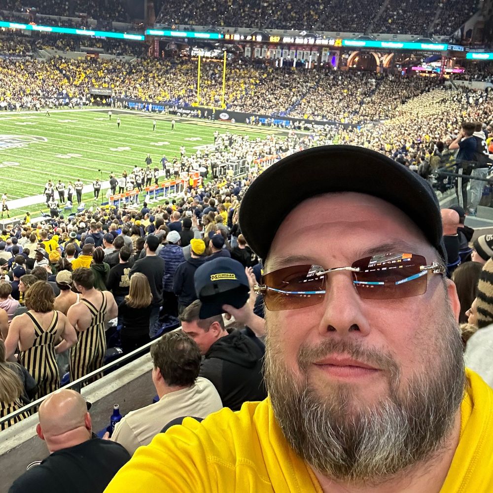 Michigan Dave