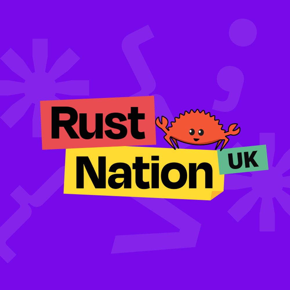 Rust Nation UK