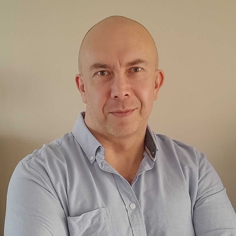 Pawel Grzechnik