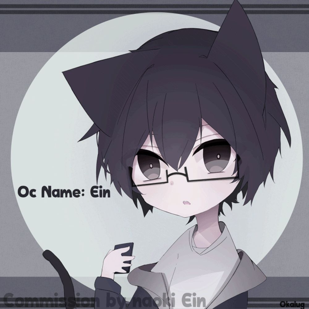 Naoki Ein