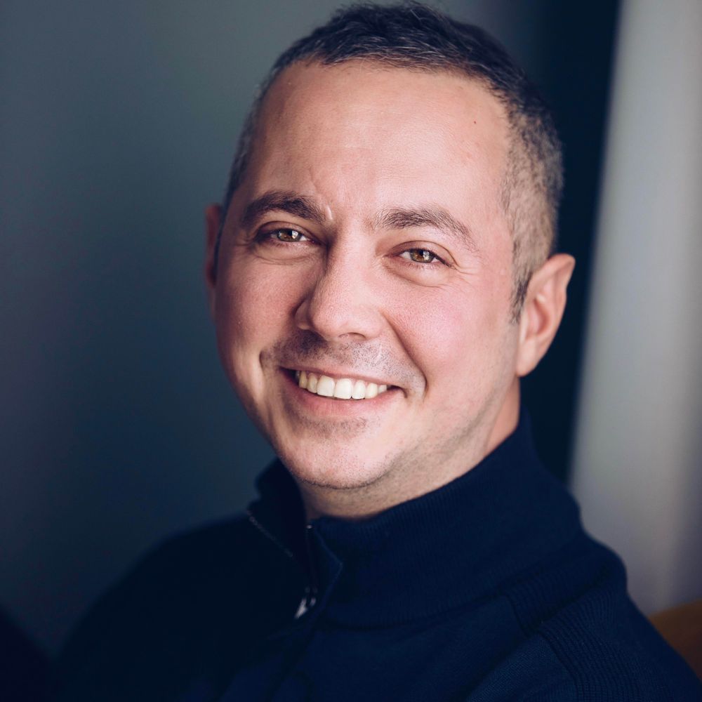 Alexander Gabuev 陈寒士