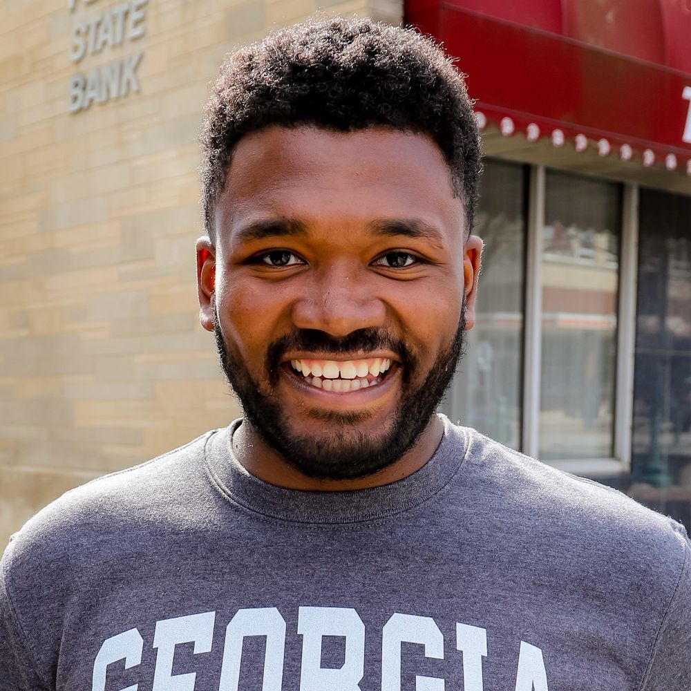 Will Walker, Jr, MSEd