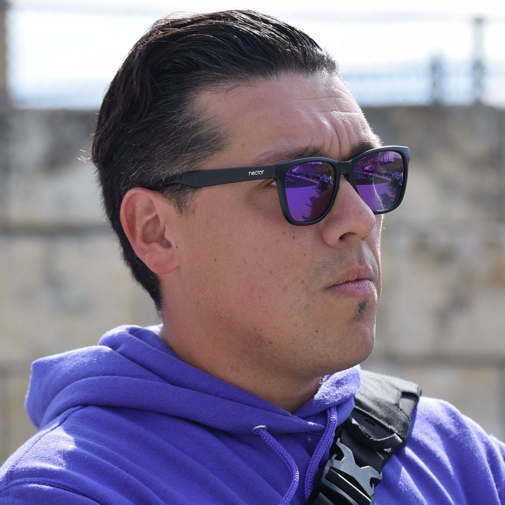 Joshua Muñoz