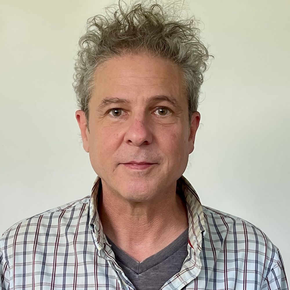 David Goldin