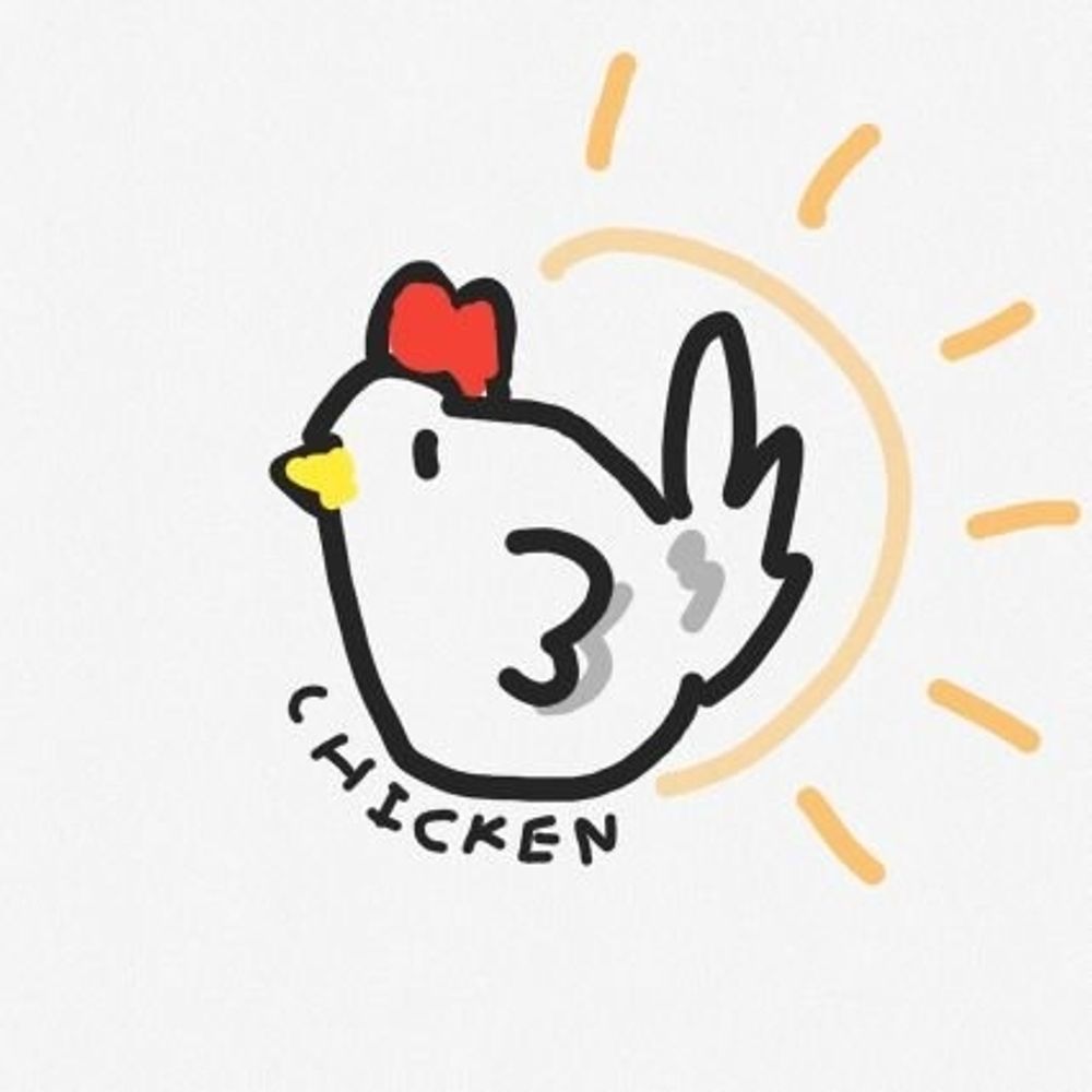 TheShineyChicken