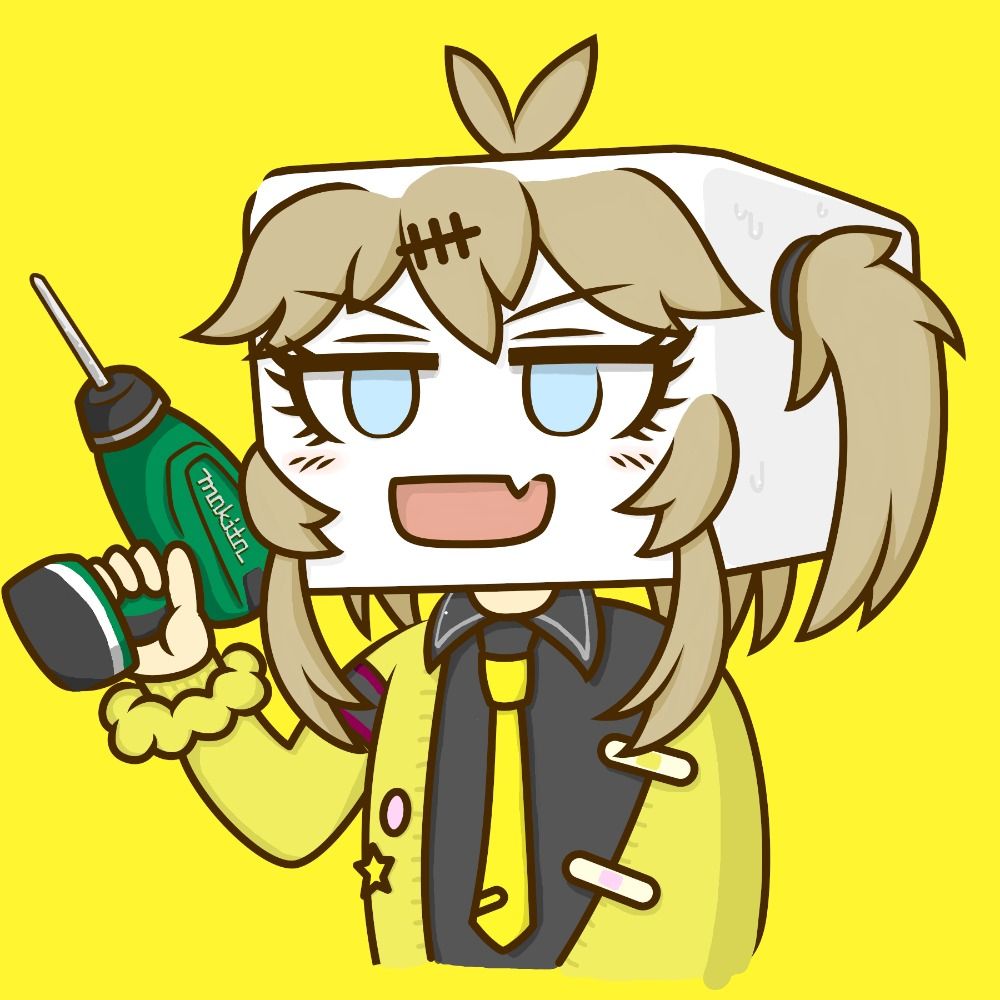角型豆腐