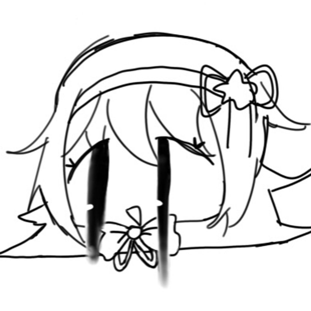 麻痺 マカロン
