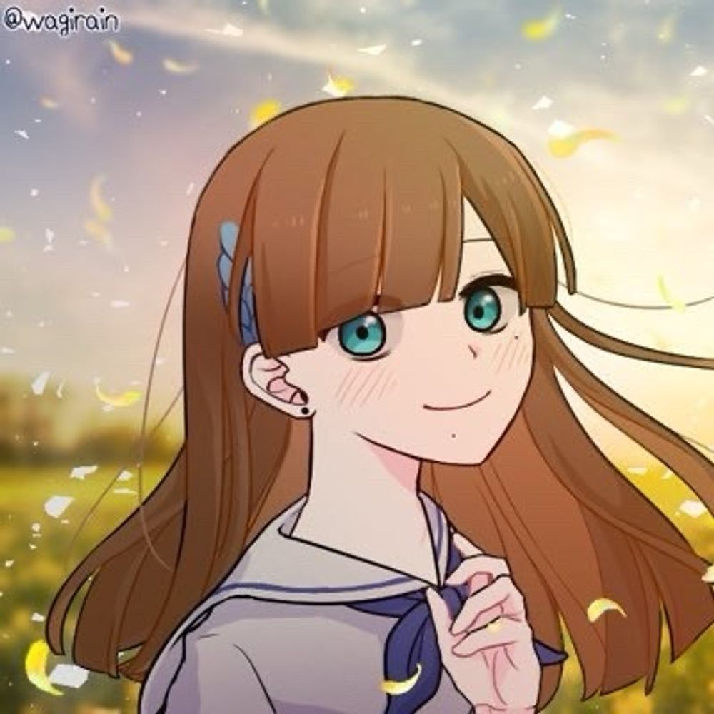 そらねかな🎴🪷