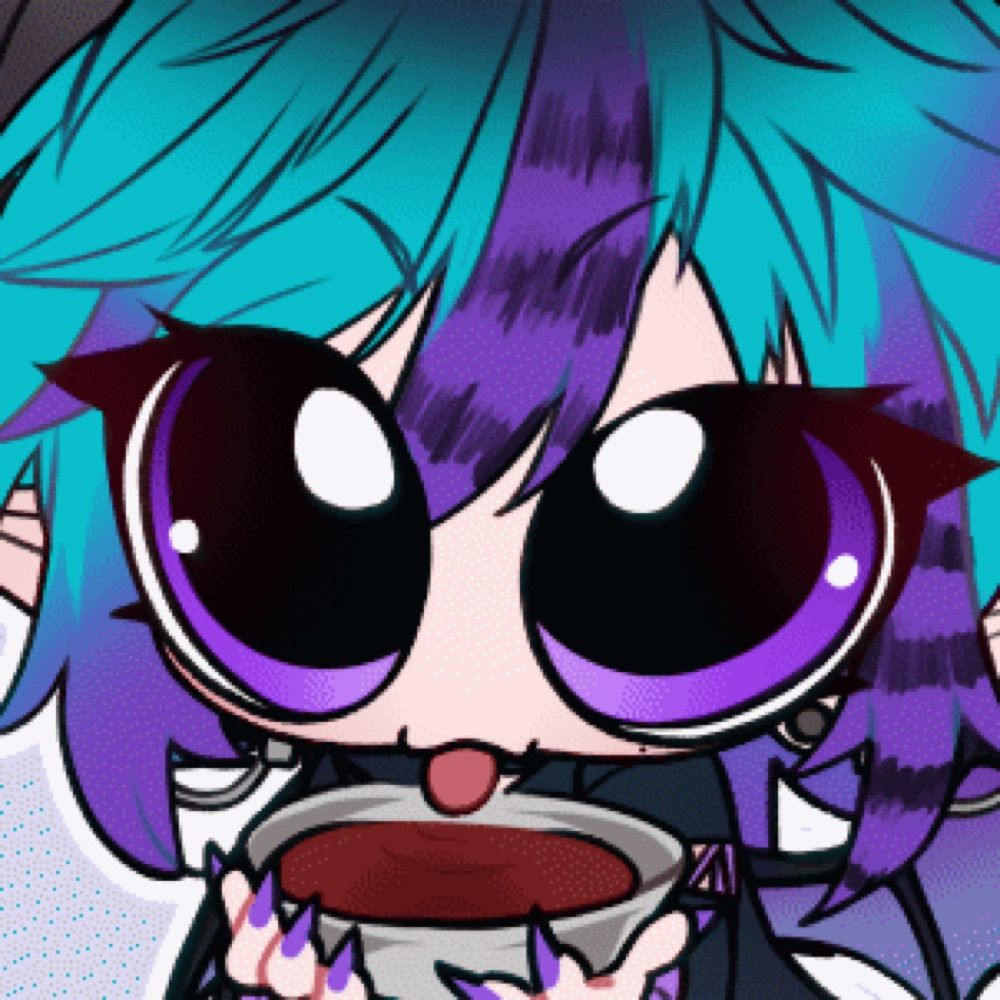 Veil 🦇 Vtuber | WildCardz ♥️