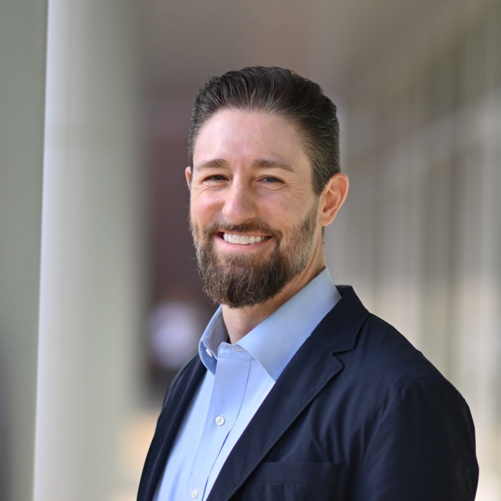 Nick Odom PhD, RN, FAAN