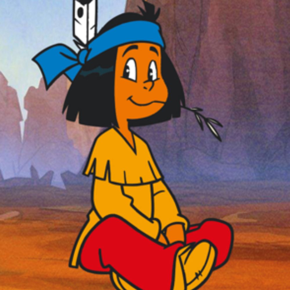 Yakari