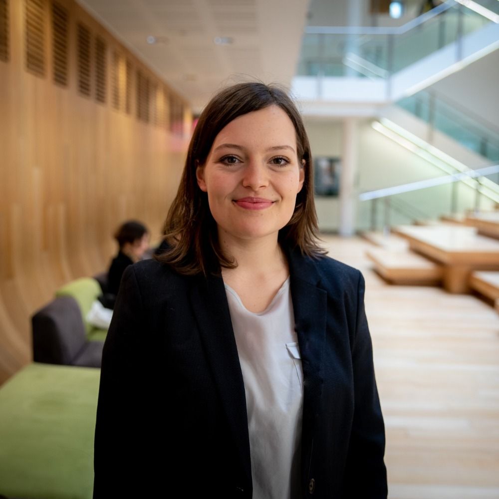 Katharina Lawall