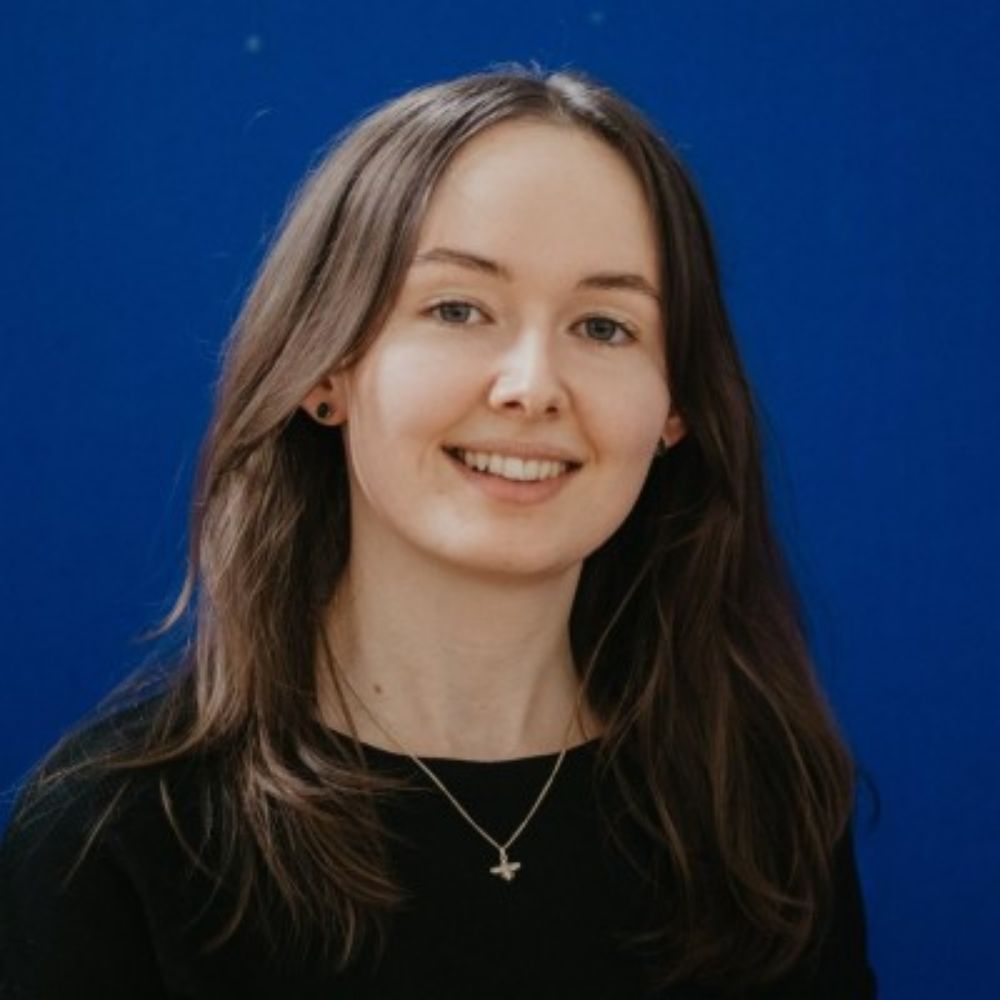 Philippa Kemp