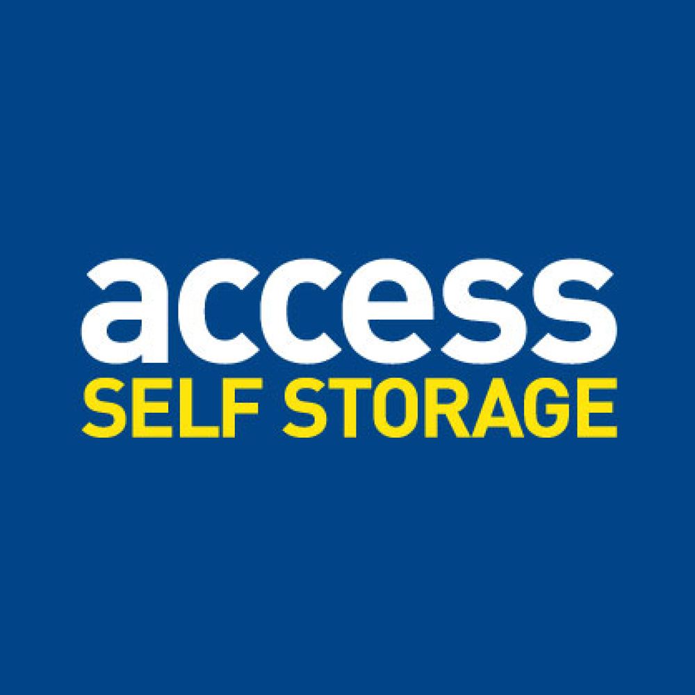 Access Self Storage