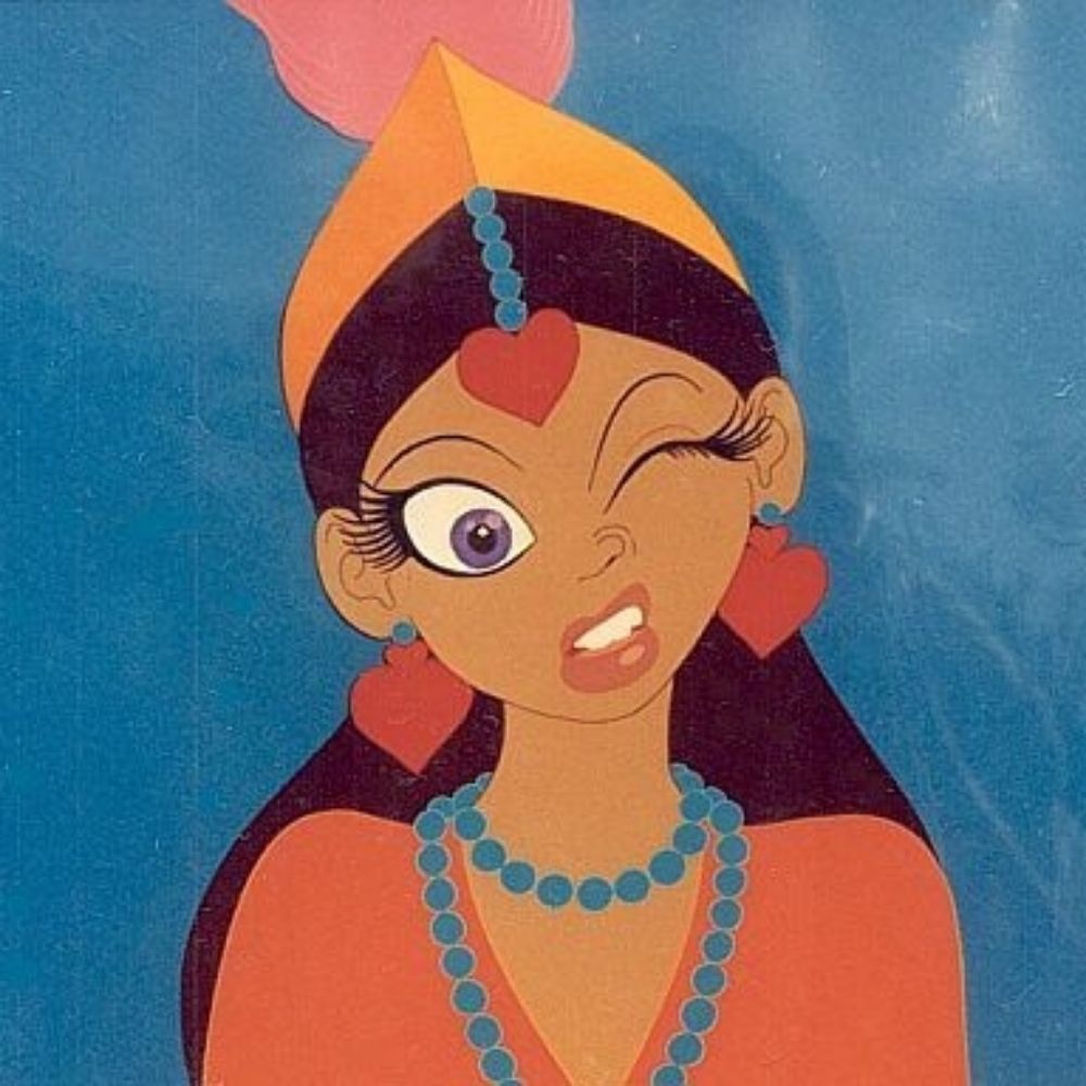 Naira Ranjit