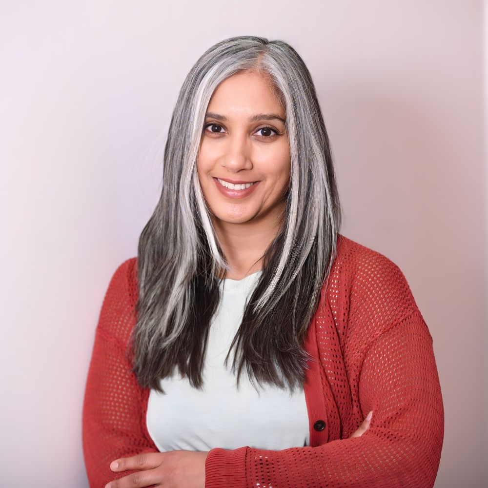 Dr Anita Mehay