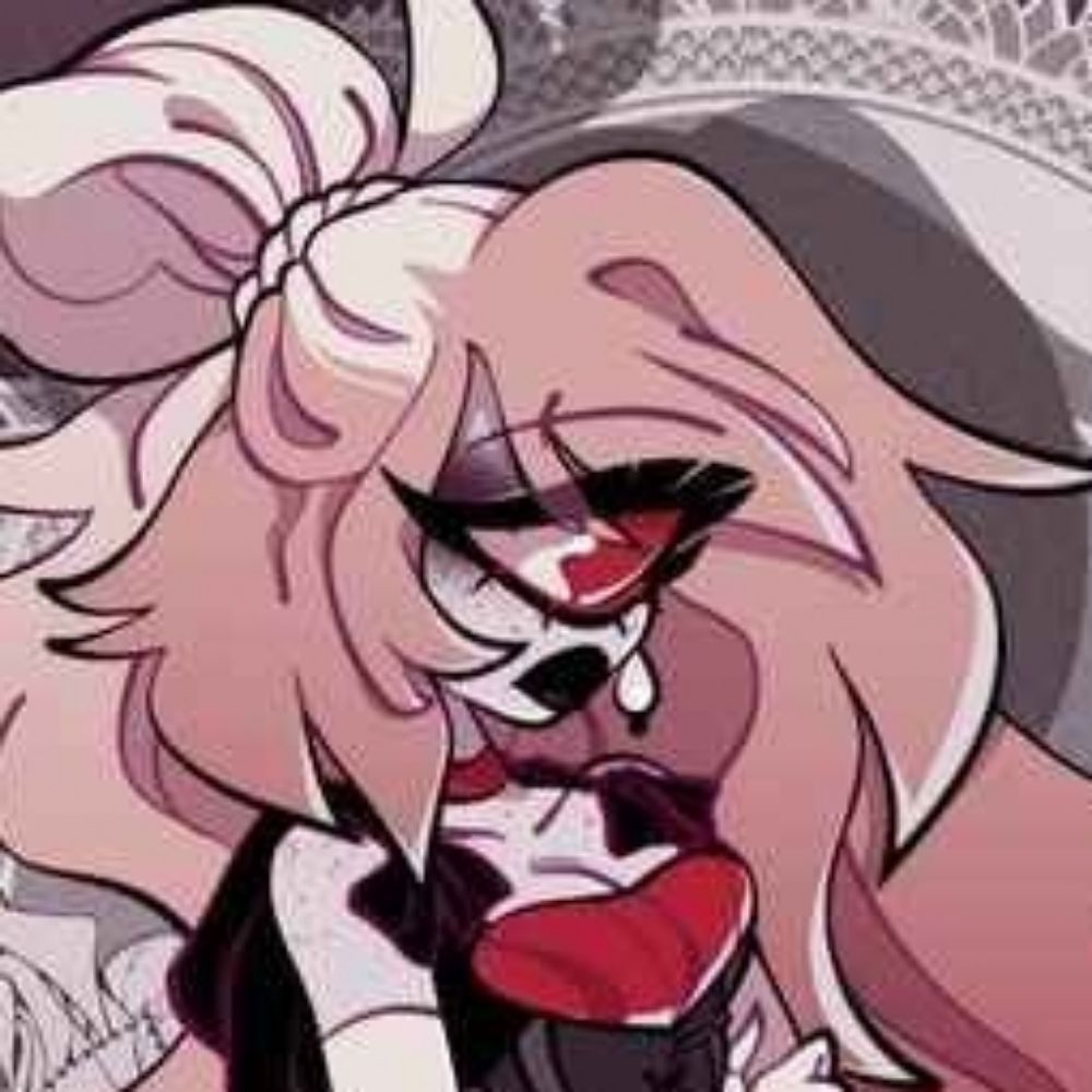 🍒𝑪𝒉𝒆𝒓𝒓𝒊🍒 (#1 Vox simp)