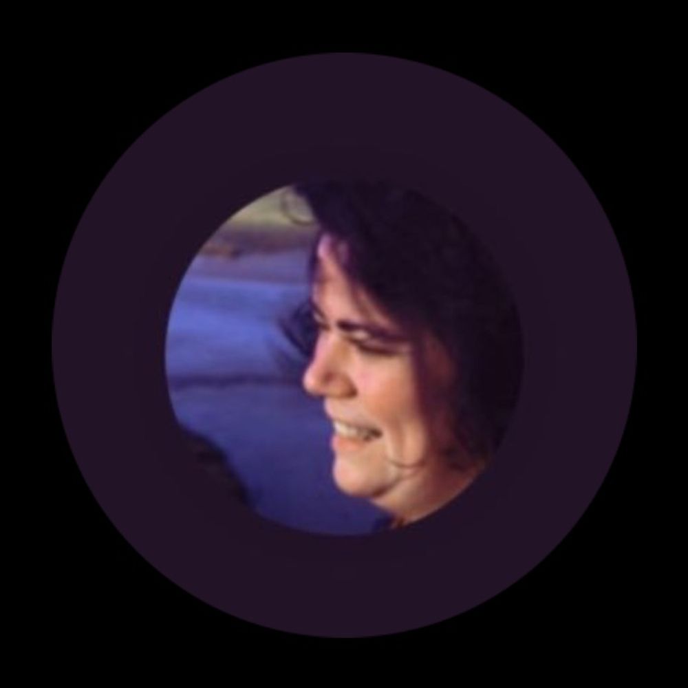 Dr Mary McAuliffe's avatar