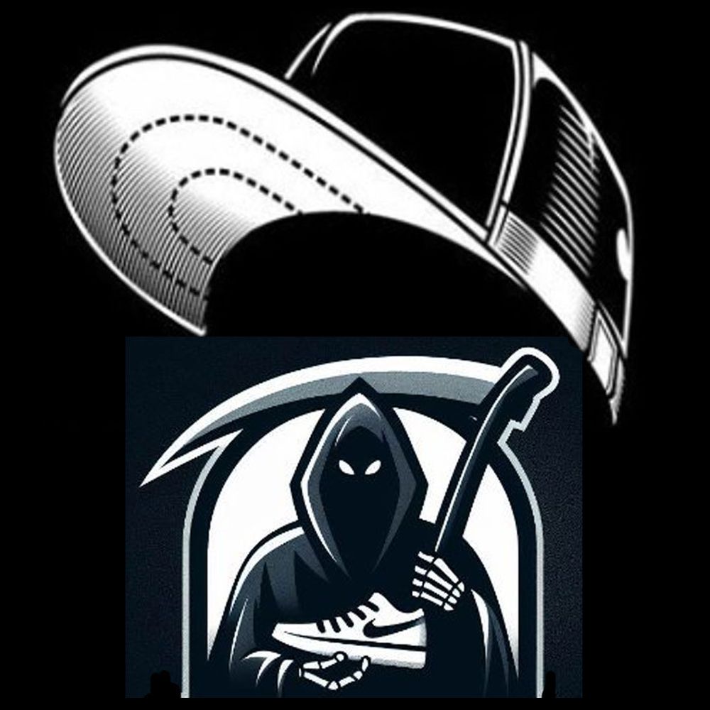 Sole Reaper & Hat Addicts