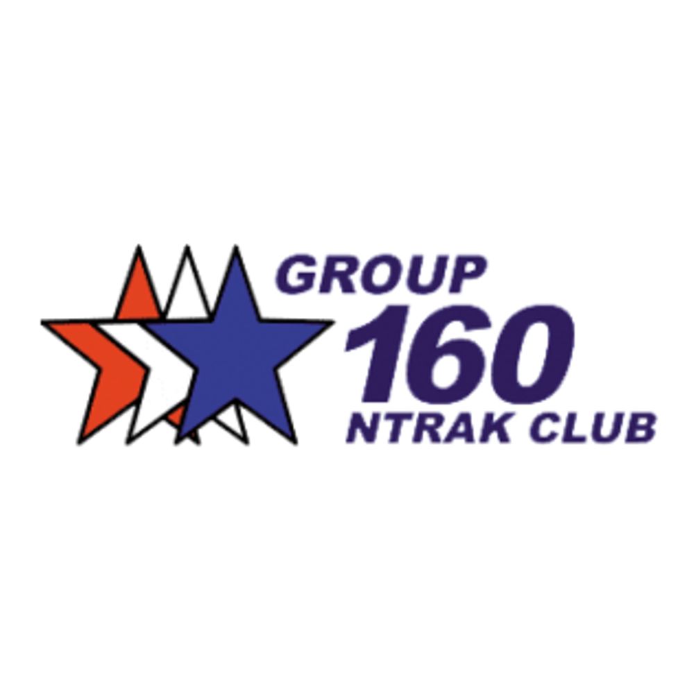 Group 160 NTRAK